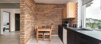 Gorgeous home in Miciszewice with WiFi