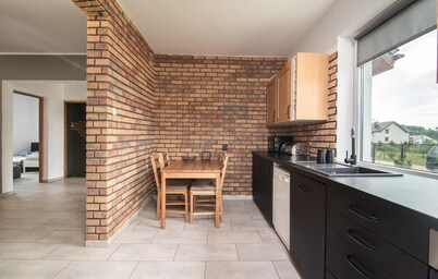 Gorgeous home in Miciszewice with WiFi