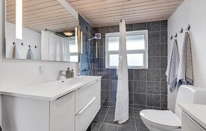 Dusche