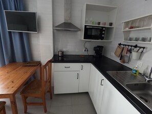 Cucina privata