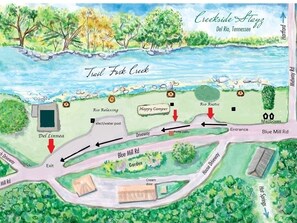 Property map