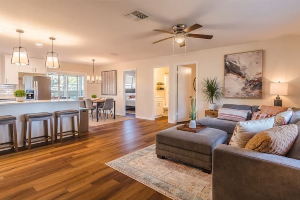 Modern Villa in Minneola