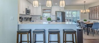 Modern Villa in Minneola