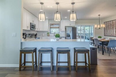 Modern Villa in Minneola