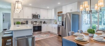 Modern Villa in Minneola