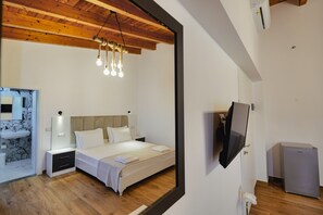 Chambre Quadruple Familiale