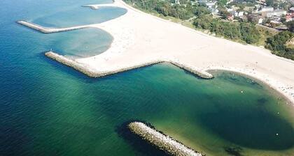 Stunning apartment in Jaroslawiec