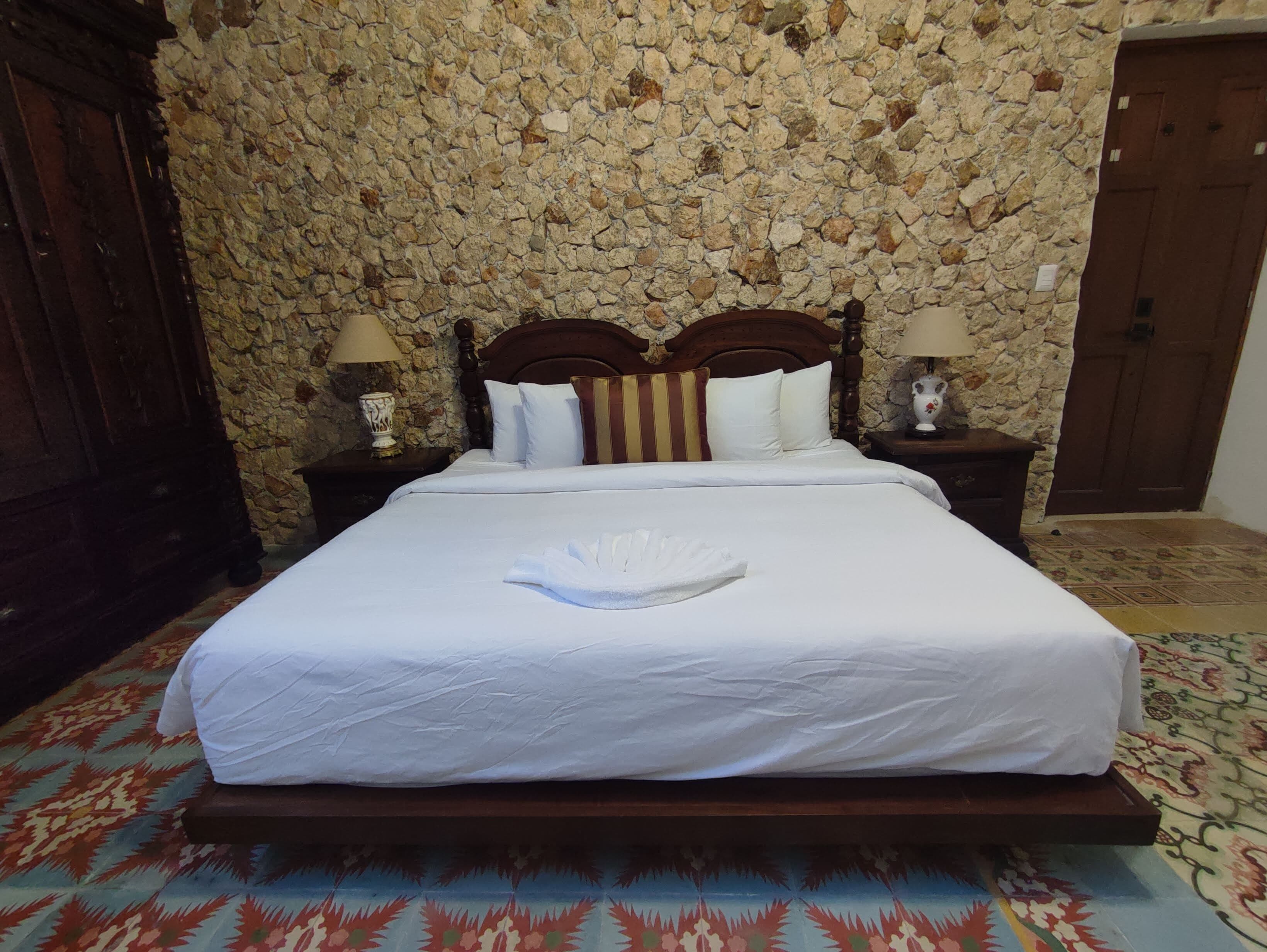junior room | 1 bedroom, free wifi, bed sheets