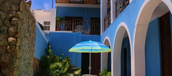 Hotel Casa Azuli