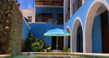 Hotel Casa Azuli