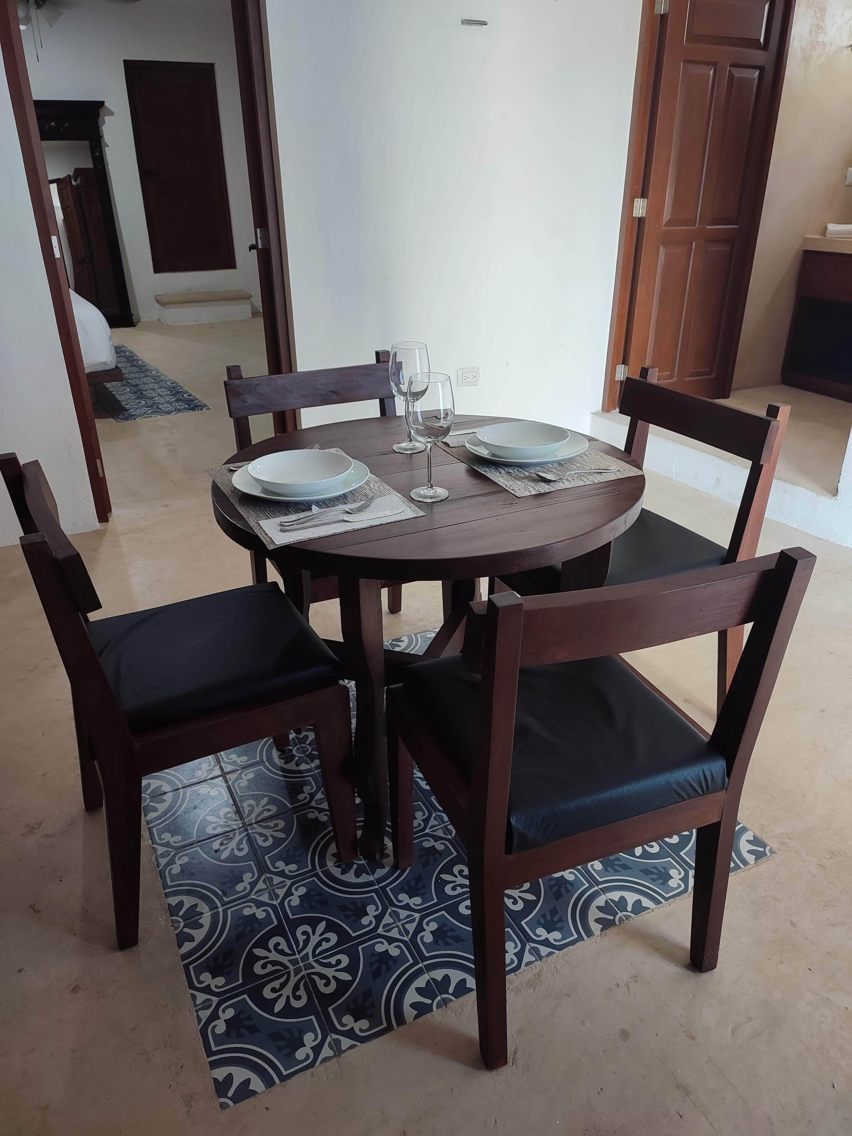 superior studio suite, 1 bedroom | 1 bedroom, free wifi, bed sheets