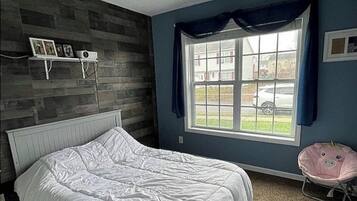 3 chambres, Wi-Fi, draps fournis