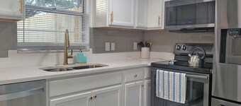 Charming and Bright Family Home