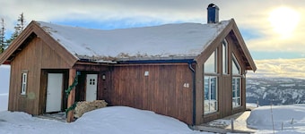 3 roms lekker bolig i Aurdal