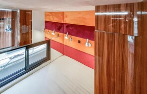 Dusche