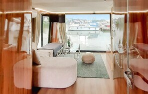 2 Schlafzimmer
