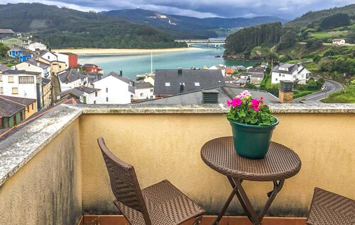 2 bedroom gorgeous apartment in Mañon
