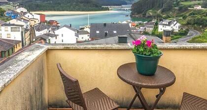 2 bedroom gorgeous apartment in Mañon