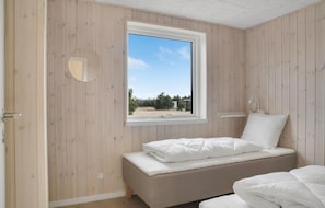 5 soveværelser, weekendseng, gratis Wi-Fi