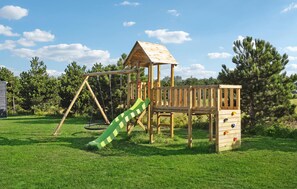 Espace pour enfants