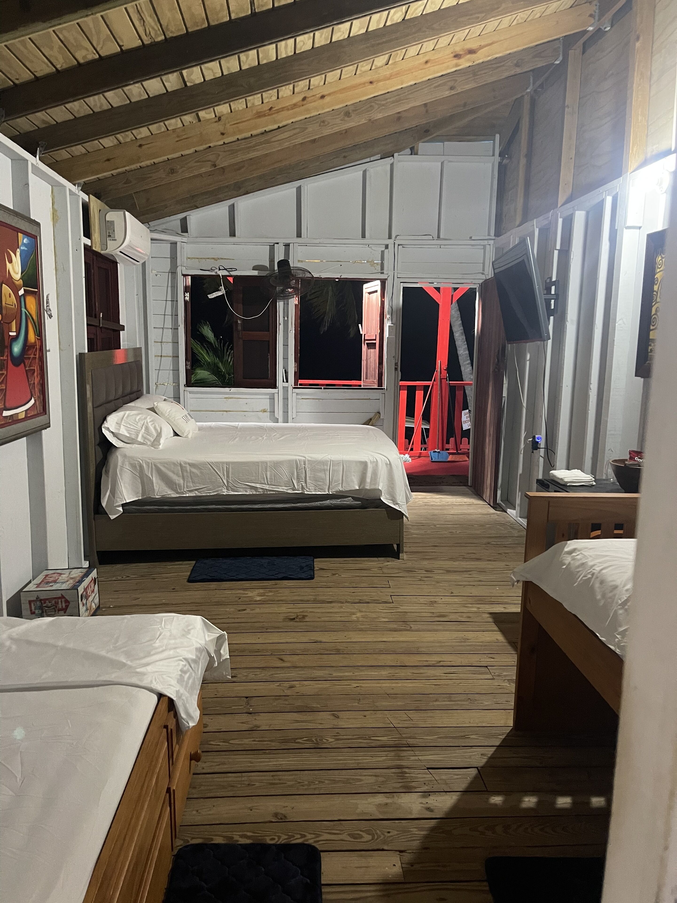 1 slaapkamer, wifi, beddengoed