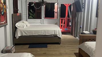 1 slaapkamer, wifi, beddengoed