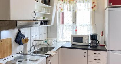1 bedroom stunning apartment in Sommen