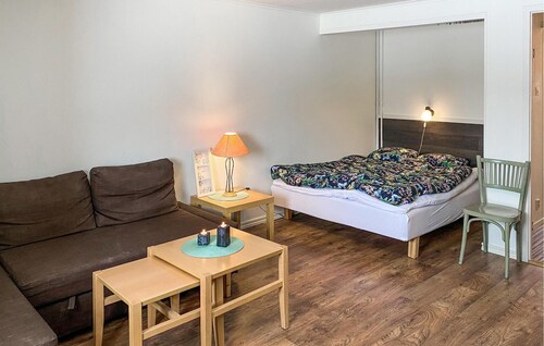 1 bedroom stunning apartment in Sommen