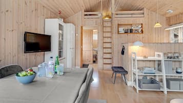 1 quarto, Wi-Fi de cortesia