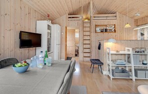 1 غرفة نوم وواي فاي مجانًا