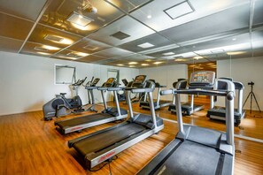 Interior - OBA 142 - Super Estúdio Frei Caneca (S�ão Paulo)