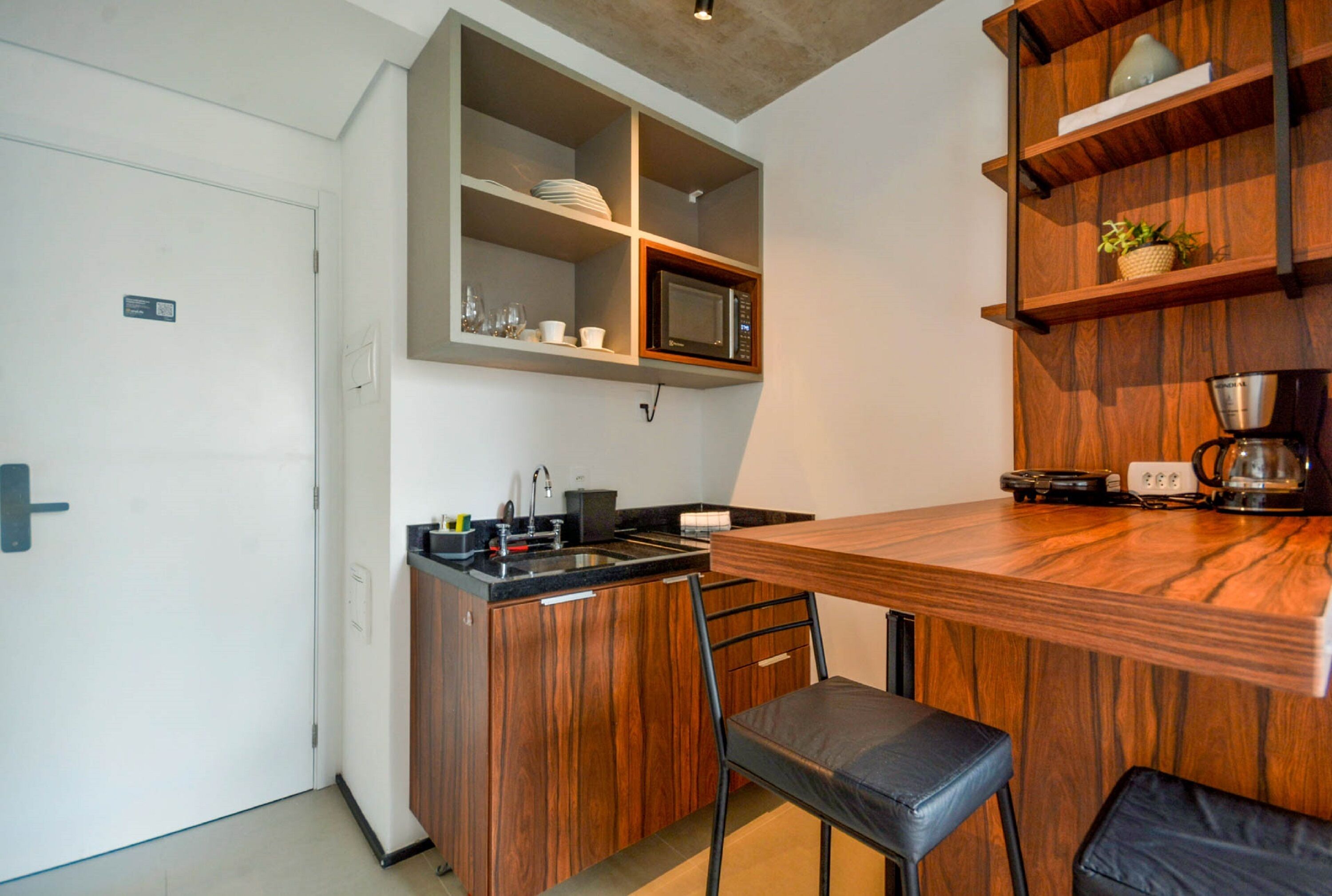 Studio | Private kitchen