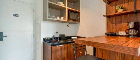 Studio | Private kitchen