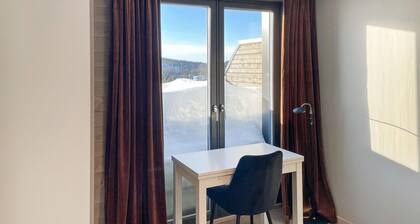 Gemütliches Apartment in Lillehammer.