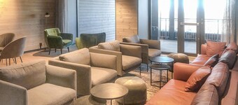 Cozy apartment in Lillehammer with WiFi