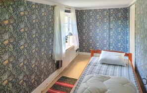 3 chambres, lit parapluie, Wi-Fi gratuit