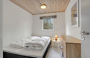 3 Schlafzimmer, kostenloses WLAN