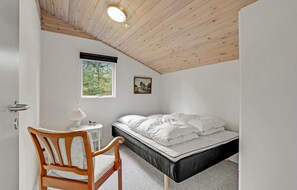 3 Schlafzimmer, kostenloses WLAN