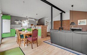 Interior - Beautiful home in Herning with WiFi (Herning)