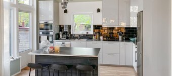 3 bedroom cozy home in Arboga