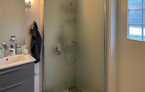 Een douche