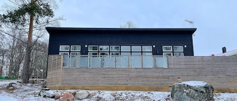 Ulkopuoli