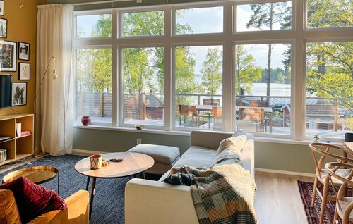 3 bedroom cozy home in Arboga