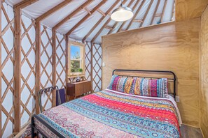 2 Schlafzimmer, Bettwäsche