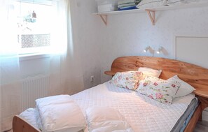 1 bedroom, free WiFi - Gorgeous apartment in Bengtsfors (Bengtsfors)