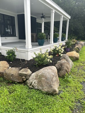 Terrass/Patio