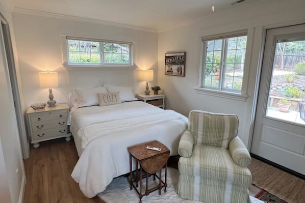 Room - Meadow View Studio (Walnut Creek)