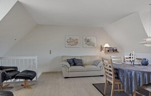Interior - Stunning home in ålbæk with WiFi (Ålbæk)