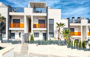 Exterior - Apartment in Finestrat (Finestrat)