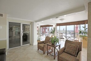 Interior - Relax at a resort next to the beach! Enjoy your stay at Maritime Beach Club. (North Myrtle Beach)